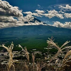 Meet your Posher, Benz Her